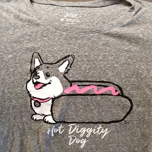 Justice size 16 shirt